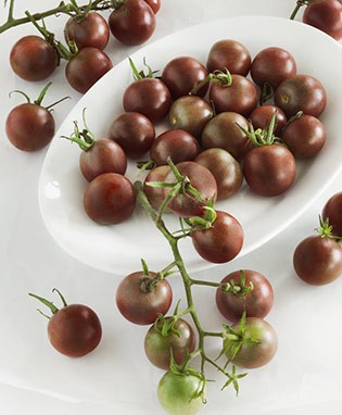 Black Cherry Tomato